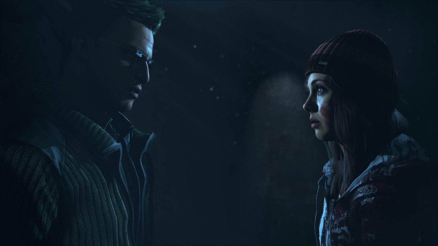 Until Dawn Hits for PlayStation 4 PS4 - Image 3