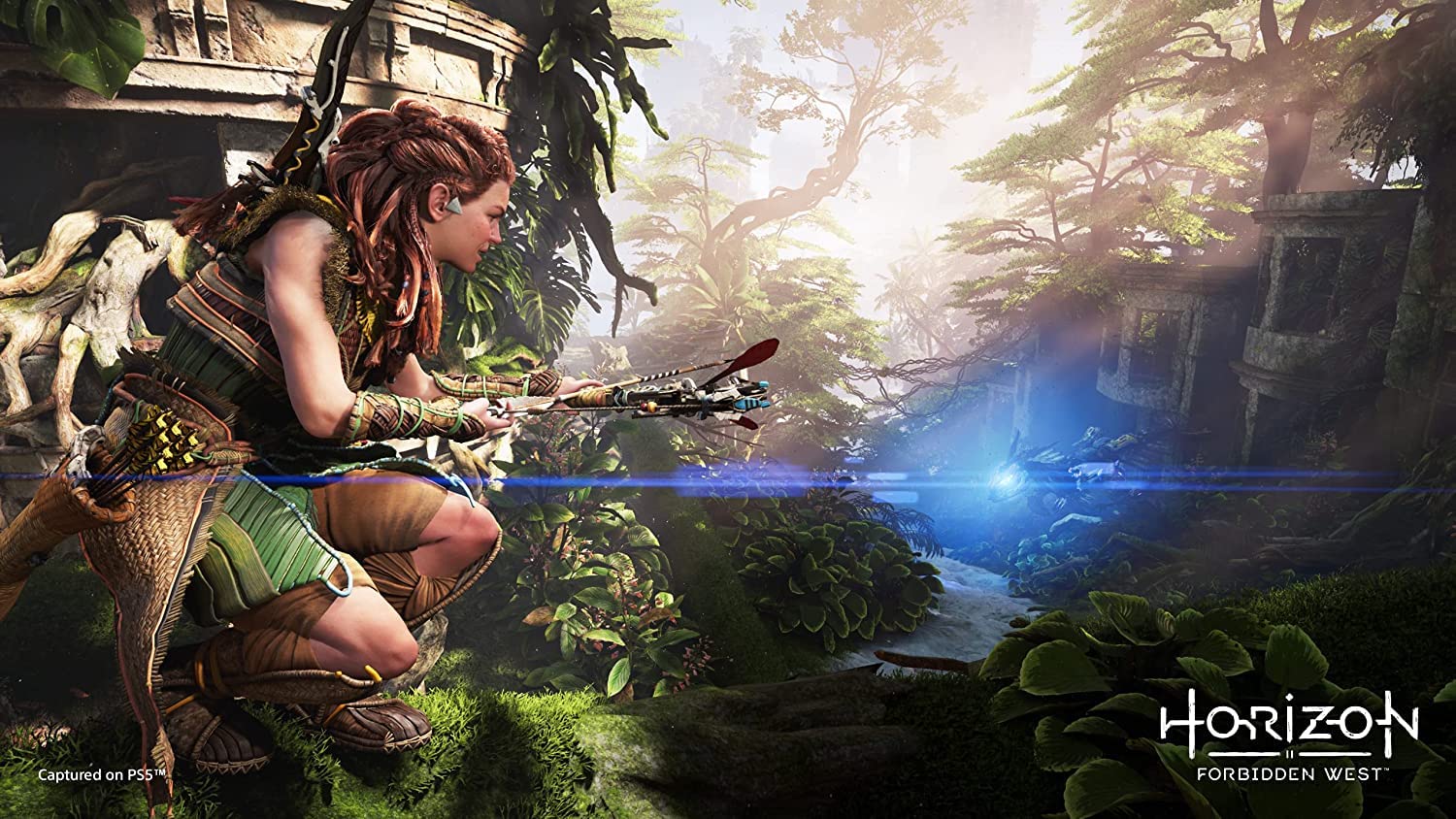 Horizon Forbidden West Playstation 5 PS5 - Image 7