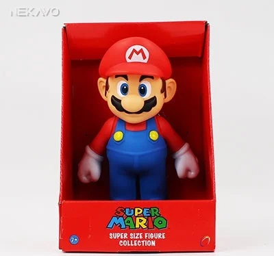 Super Mario 20cm Figure for Gamers And Fans - Image 1