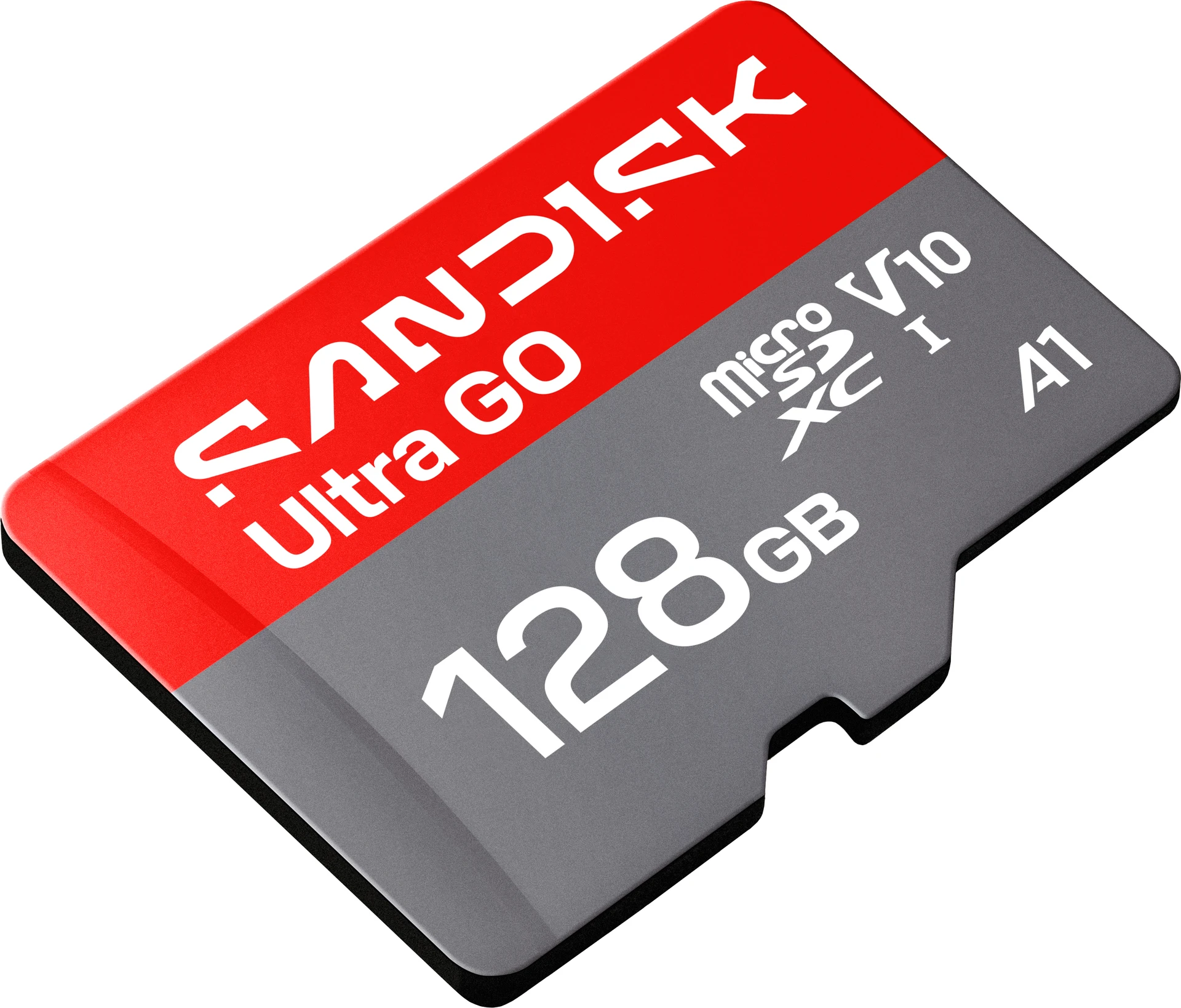 SANDISK 128GB Ultra Go microSD Card UHS-I, Up to 140MB/s, Full HD Video, Memory Card for Android Smartphones, Tablets, 10-Year Warranty - Image 4