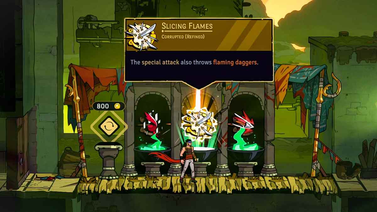 The Rogue Prince of Persia Nintendo Switch 2 Physical Game, Parkour Combat Adventure - Image 7