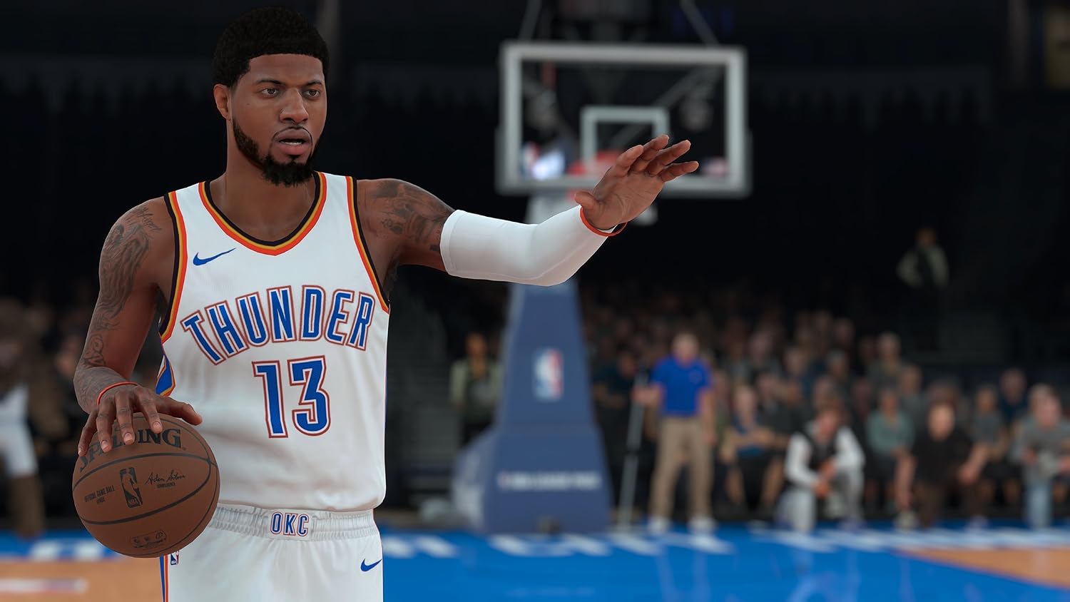 NBA 2k18 PS4 ( Preowned ) - Image 10