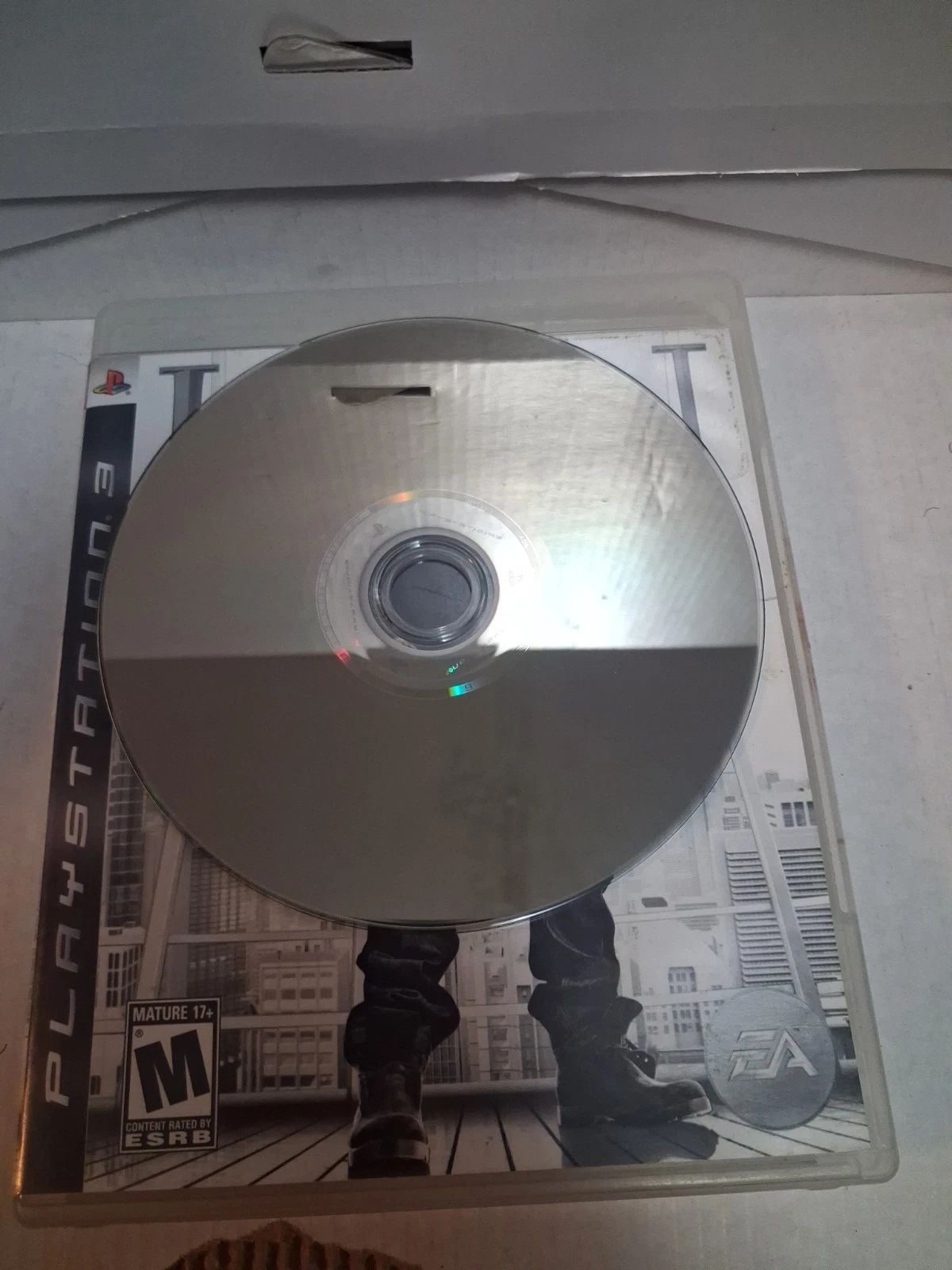 Def Jam Icon PS3 ( Preowned ) - Image 5
