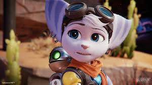 Ratchet & Clank PS4 (Preowned) - Image 6