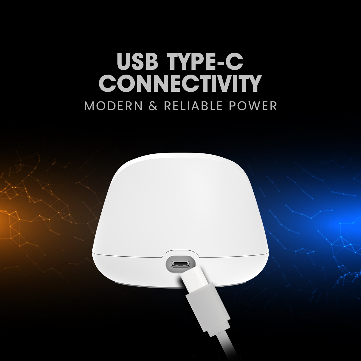 Cosmic Byte Blitz Tri Mode Charging Dock White (Controller not Included) - Image 5