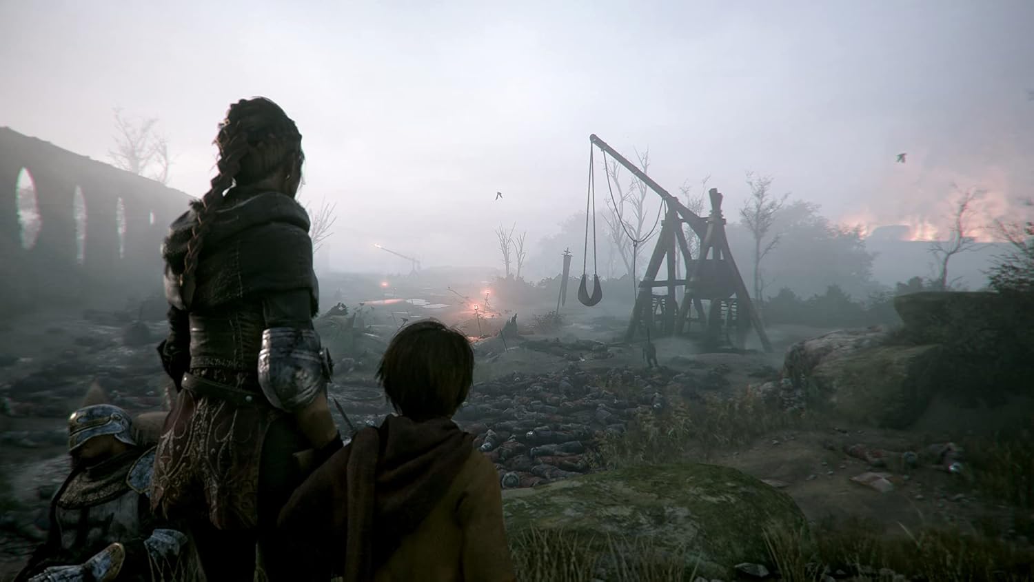 A Plague Tale: Innocence PS5 - Image 7