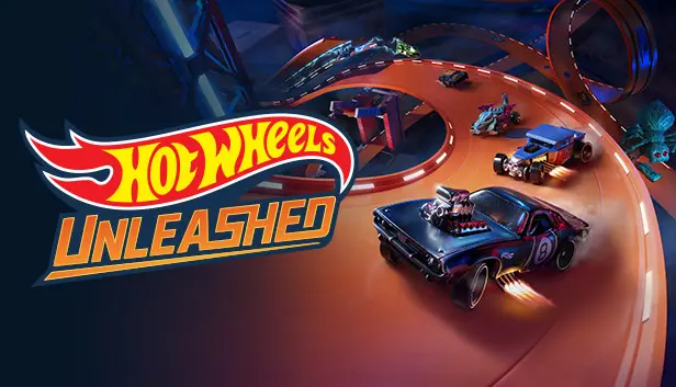 Hot Wheels Unleashed PS5 - Image 6