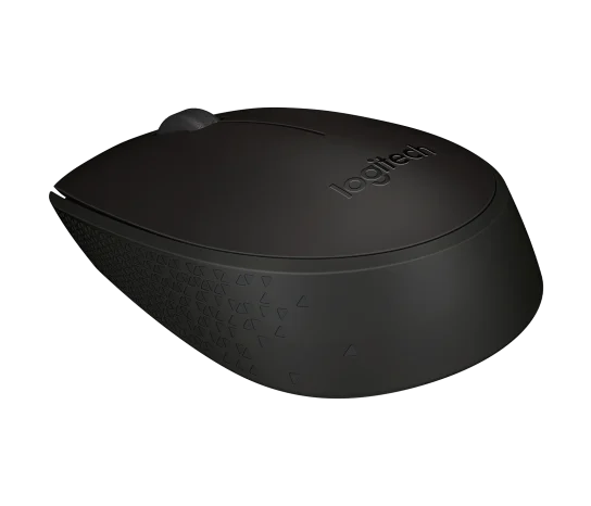 Logitech M170 Wireless Mouse, 2.4 GHz with USB Mini Receiver - Image 4