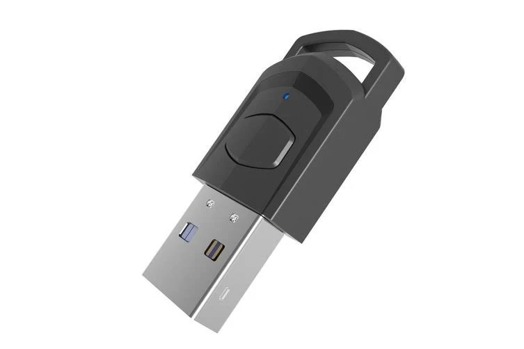Audio Adapter Transmitter for PS4, PS5, PC With BTH 5.0 - Image 4