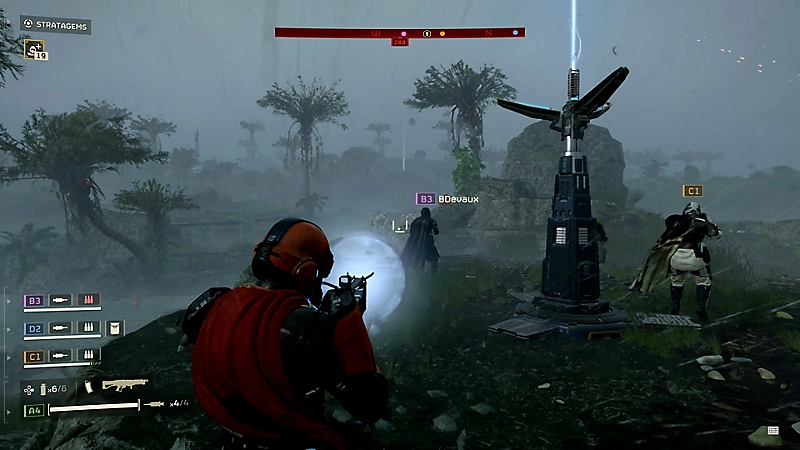 HellDiver's 2 For PS5 HellDiver's 2 For PS5 - Image 7