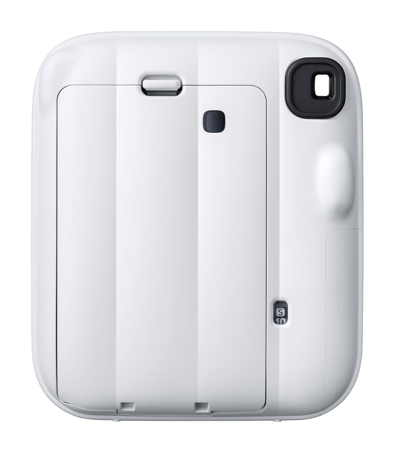 Fujifilm Instax mini 13 Instant Camera Clay White - Image 6