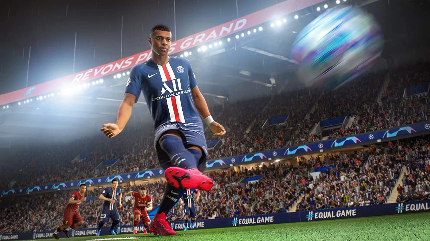 FIFA 21 PS4 Playstation 4 - Image 5