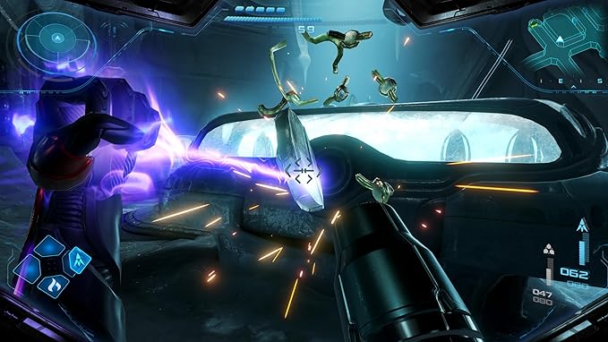 Metroid Prime 4 Beyond for Nintendo Switch 2 Metroid Prime 4 Beyond for Nintendo Switch 2 - Image 2