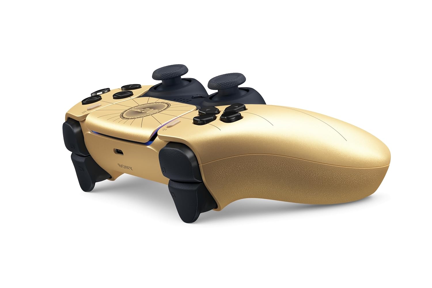 007 First Light Limited Edition PlayStation 5 DualSense 5 Wireless Controller for PS5 - Image 2