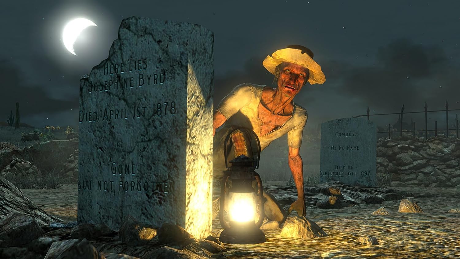 Red Dead Redemption PS4 ( Preowned ) - Image 9