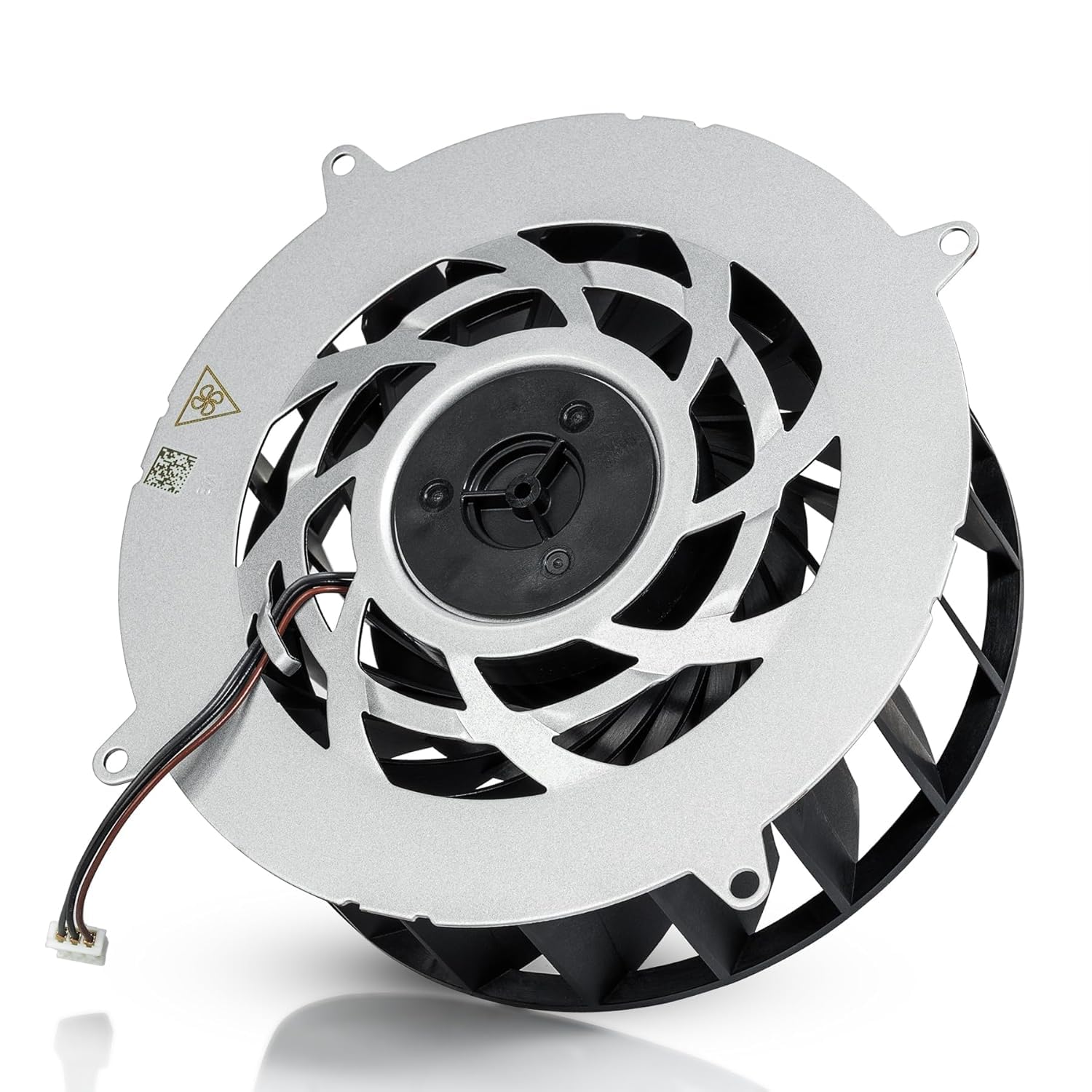 Internal Cooling Fan Replacement for Sony Playstation 5 PS5, G12L12MS1AH-56J14 DC12V, PS5-17 Blades / 19Blades - Image 2