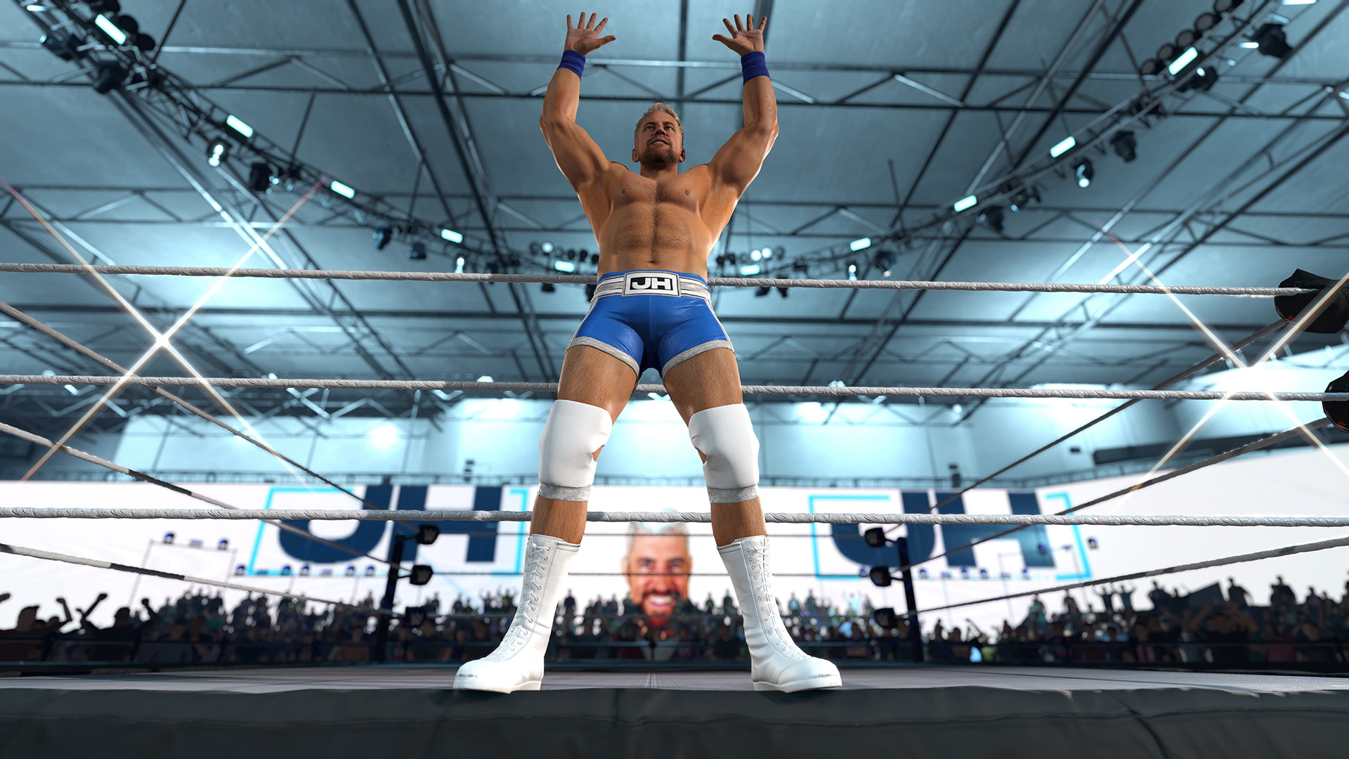 WWE 2K26 for Nintendo Switch 2 - Image 5