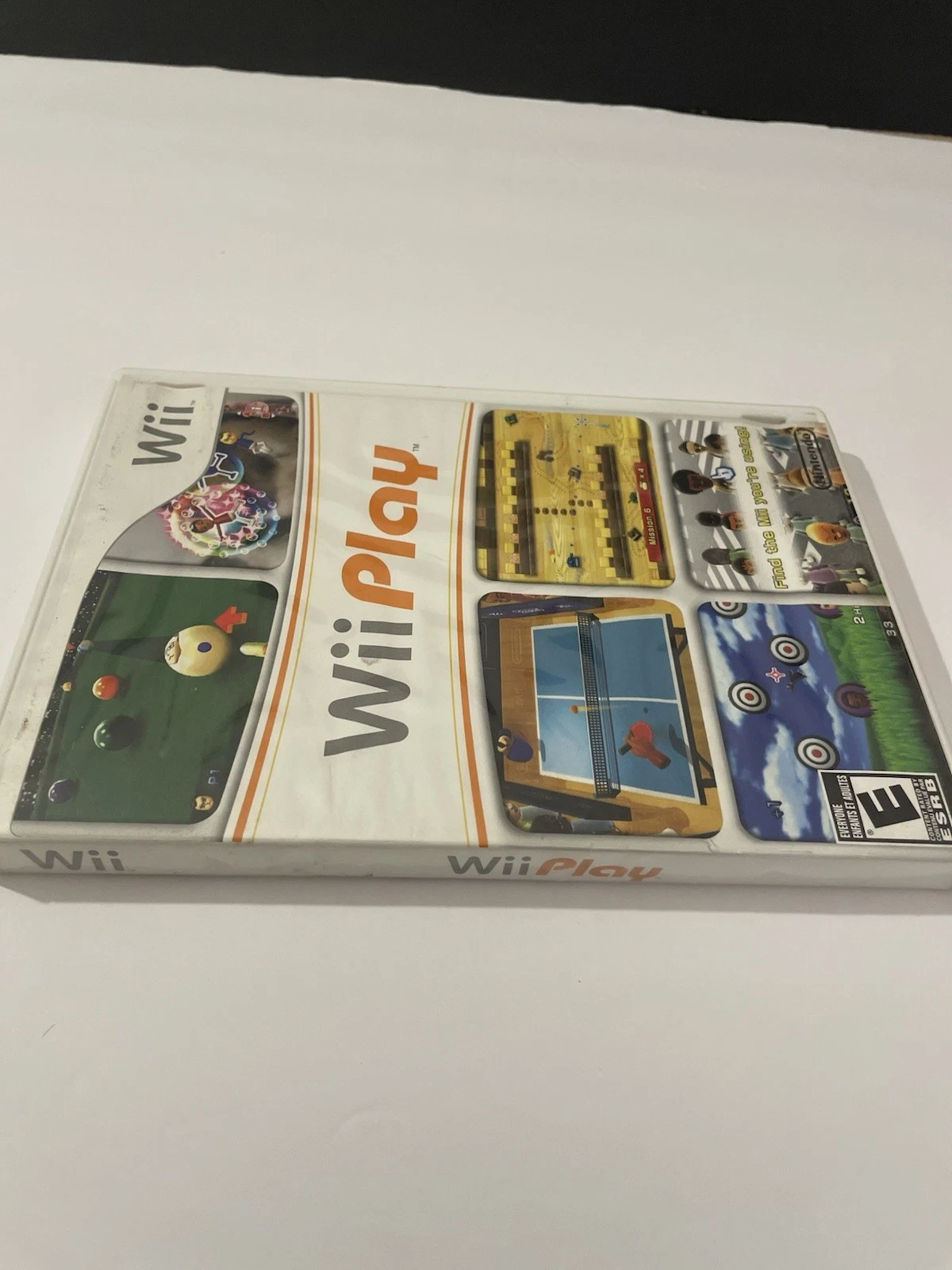 Wii Play Wii ( Preowned ) - Image 5