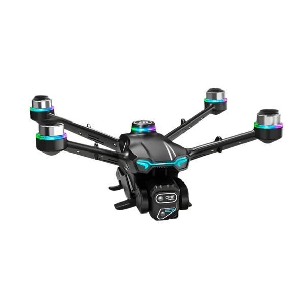 GT6 Drone - 8K HD Dual Camera GPS Smart Return 5G WIFI Obstacle Avoidance Brushless - Image 6