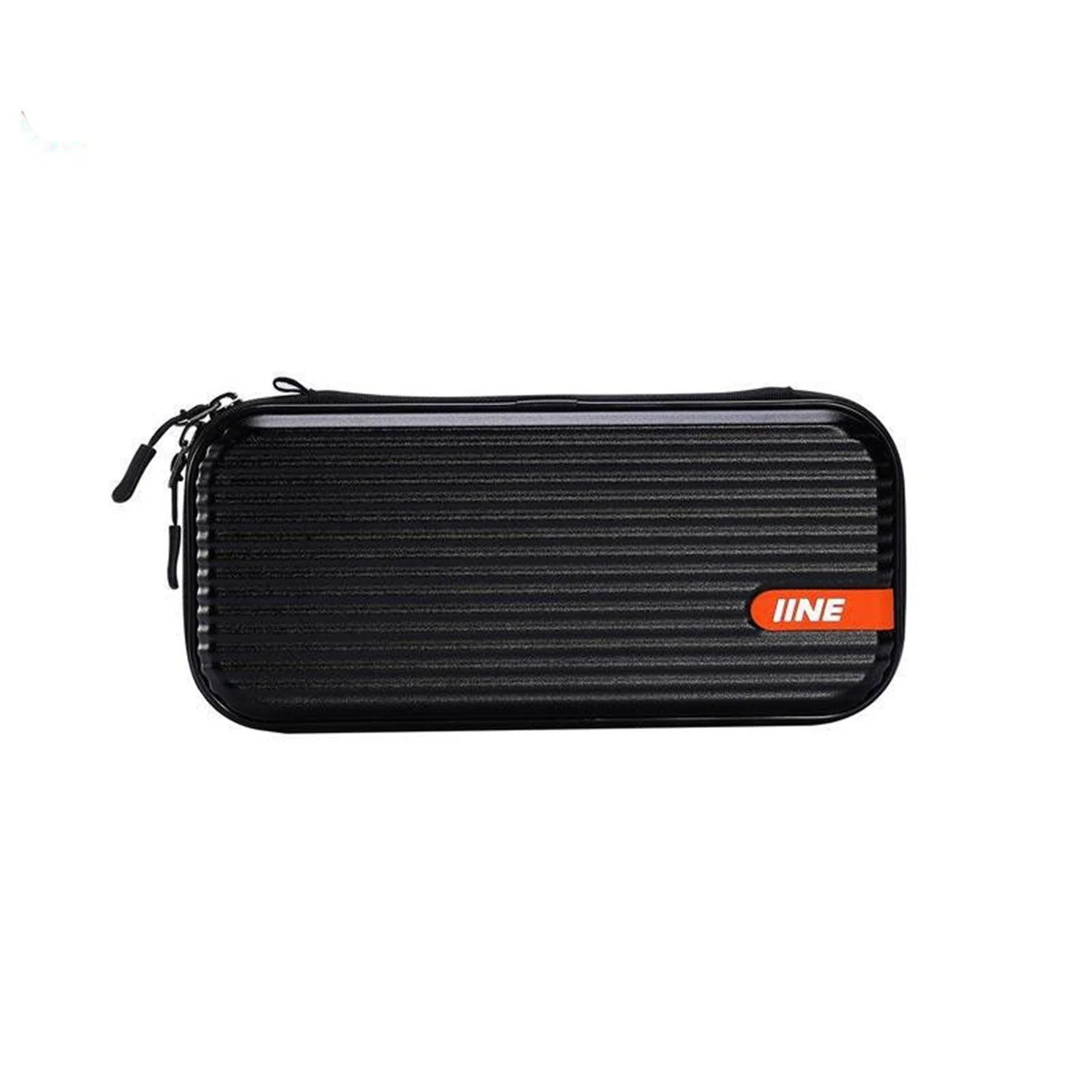 IINE Hard Carry Case Storage Bag For N-Switch / N-Switch Oled Black L686 - Image 1