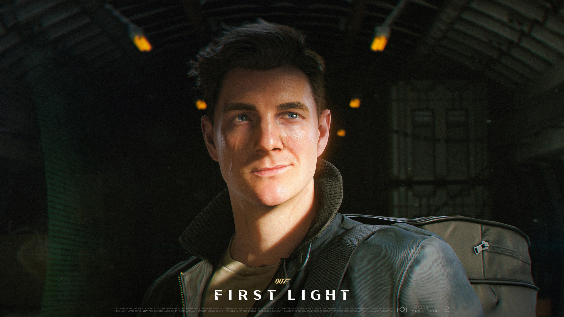 007 First Light standard Edition PS5 - Image 6
