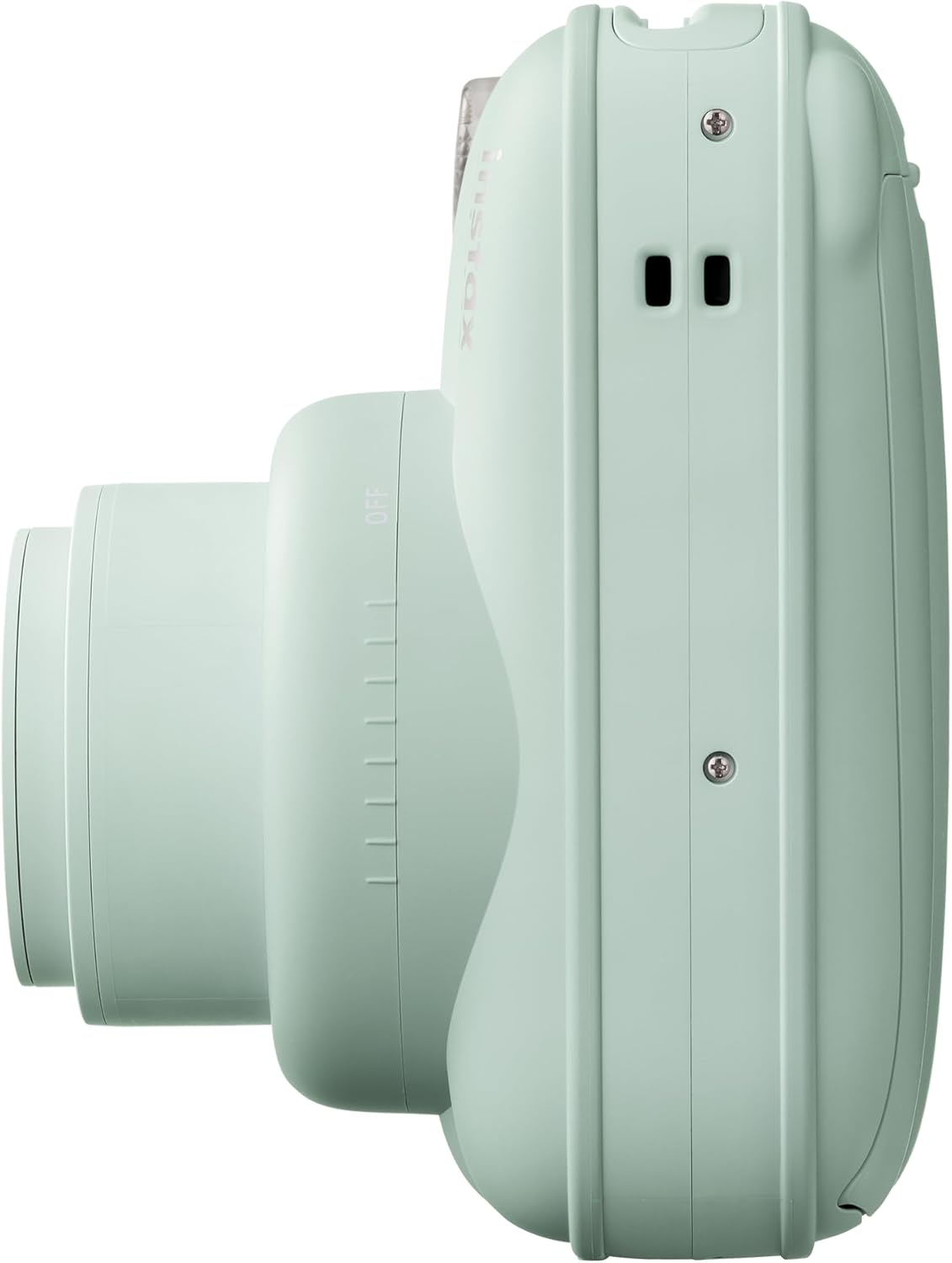 FUJIFILM instax mini 13 Instant Film Camera Lagoon Green - Image 5
