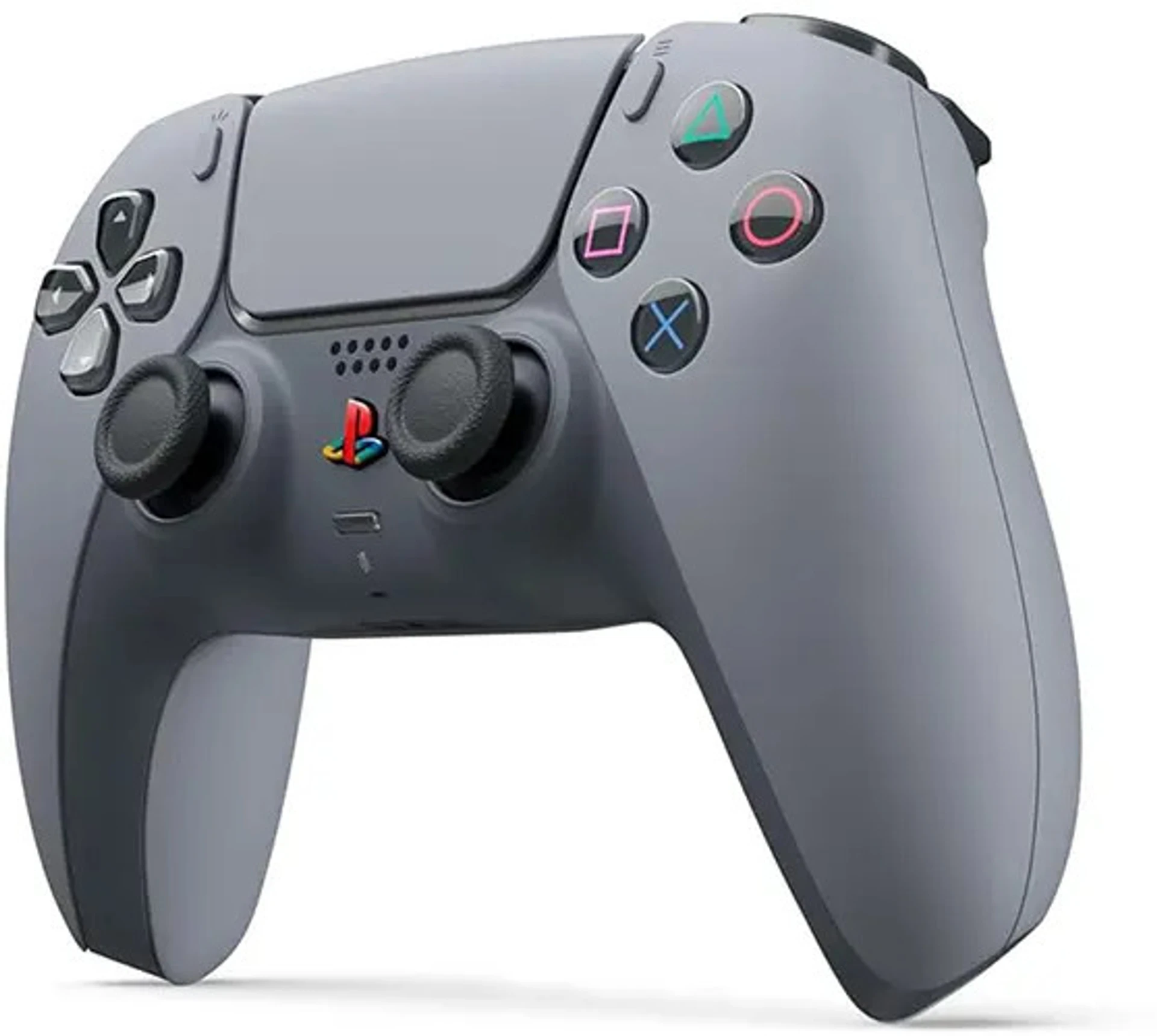 Sony PS5 DualSense Wireless PS5 Controller 30th Anniversary Limited Edition Unboxed  ( Preowned ) - Image 2