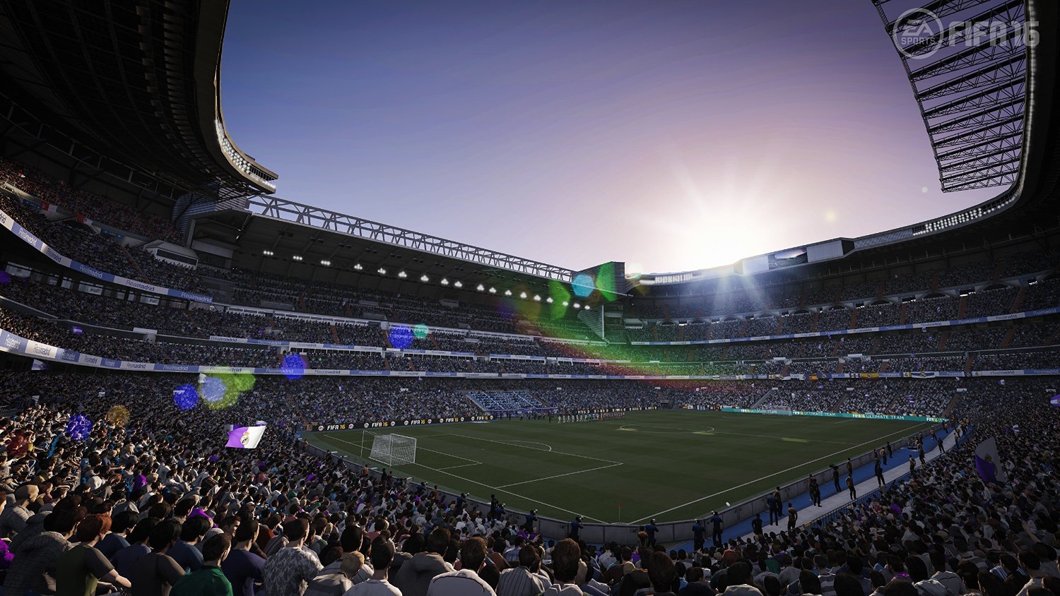 Fifa 16 Ps3 ( Preowned ) - Image 4