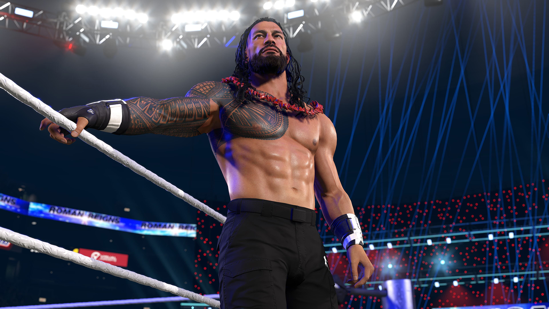 WWE 2K26 for PS5 - Image 7