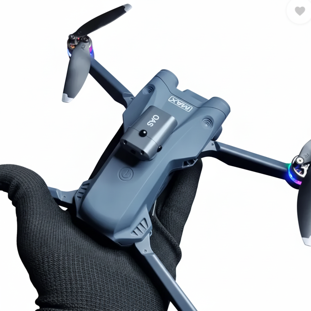 Y3 Ultra FPV Brushless Drone High Speed Performance Stable Flight - Image 12