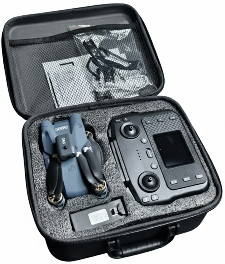 Y3 Ultra FPV Brushless Drone High Speed Performance Stable Flight - Image 10