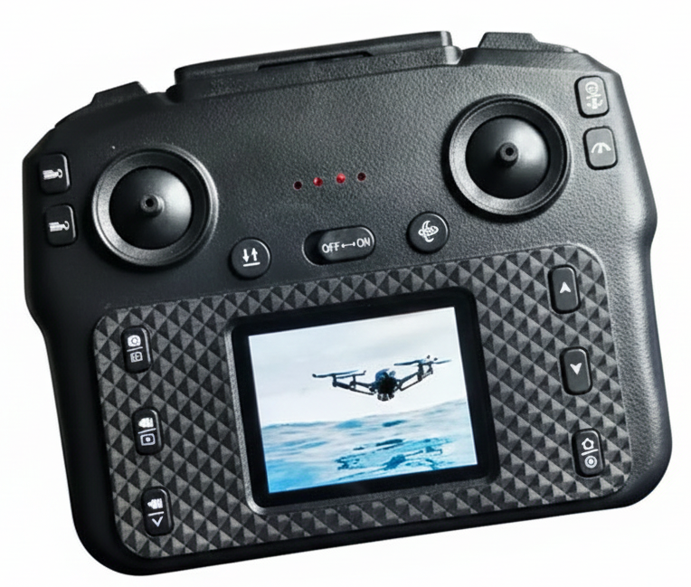 Y3 Ultra FPV Brushless Drone High Speed Performance Stable Flight - Image 11