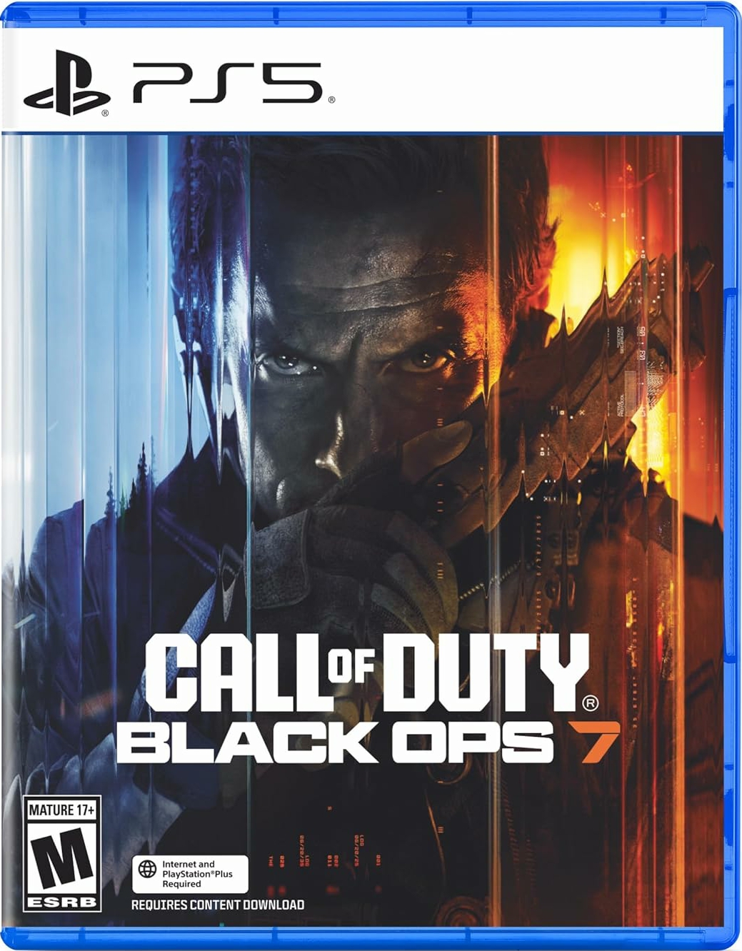 Call of Duty Black Ops 7 PS5 - Image 1