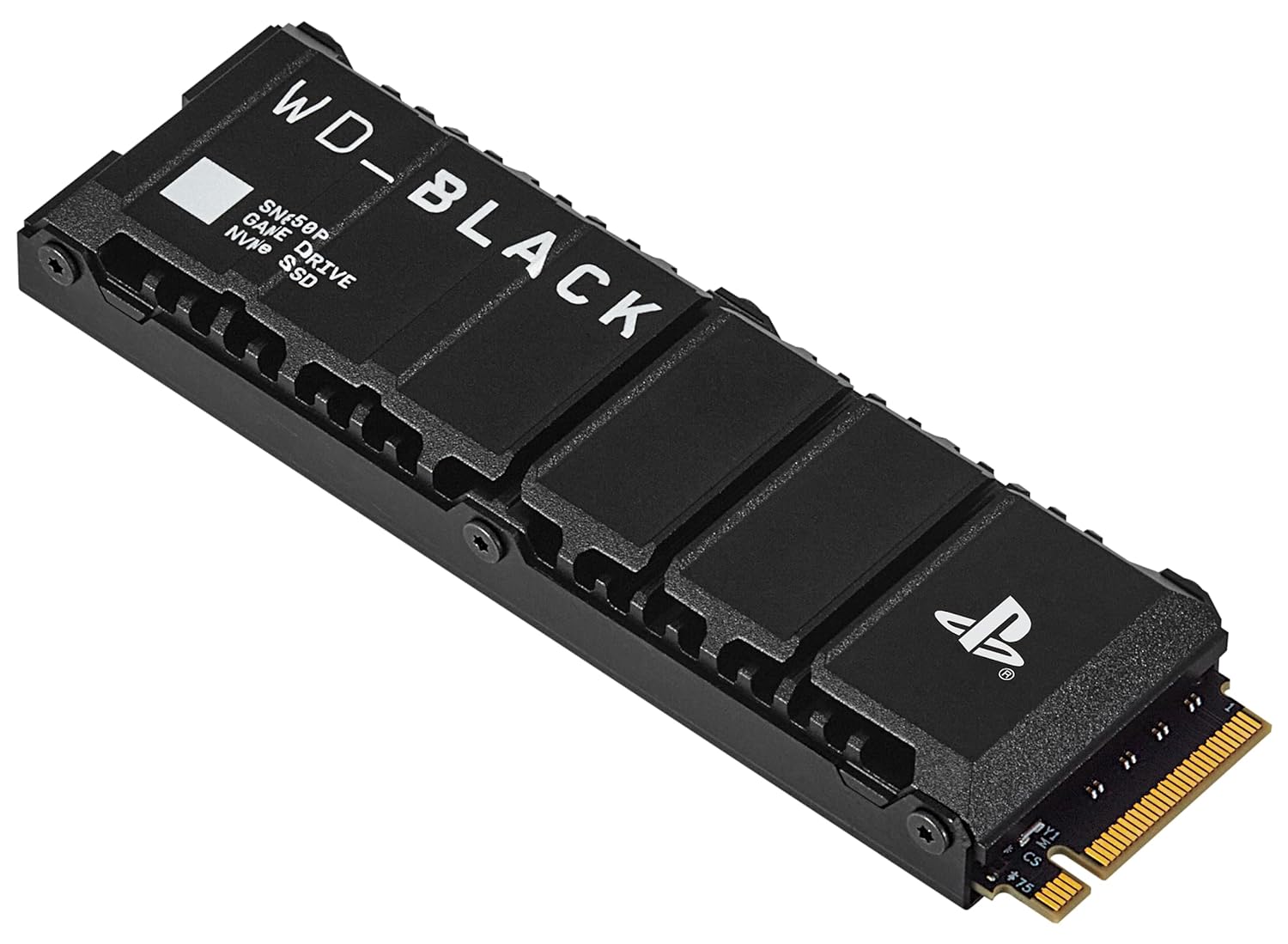 WD Black SN850P NVMe SSD PS5 2TB PCIe Gen 4 Upto 7300MBps Read Sony - Image 9