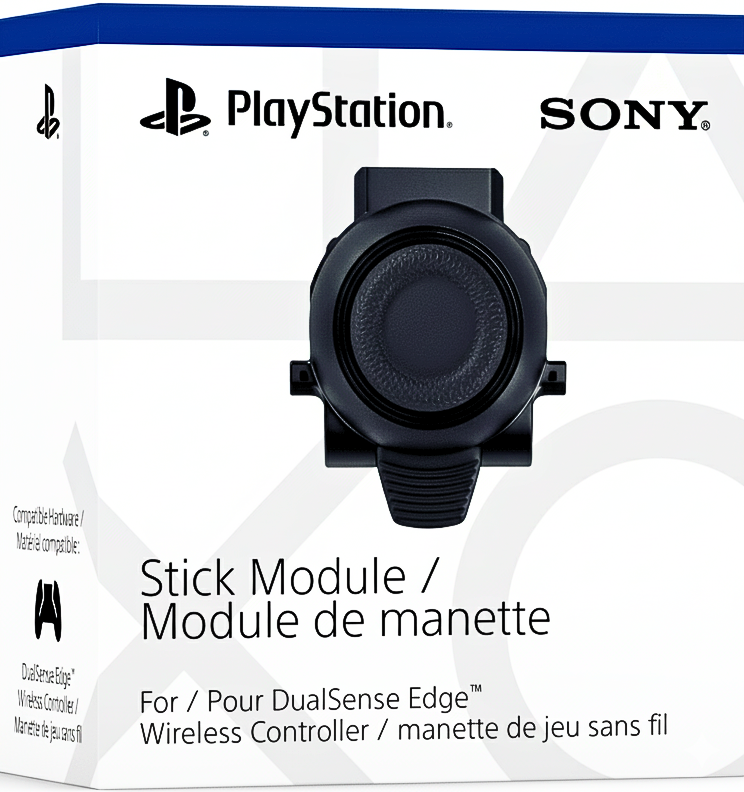 Stick Module for DualSense Edge Wireless Controller PlayStation 5 PS5 - Image 1