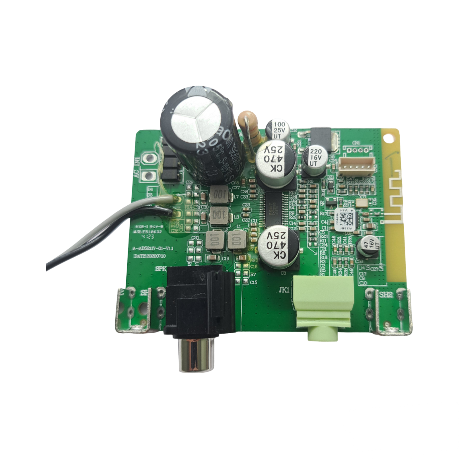 Edifier R33BT Main Board - Image 1
