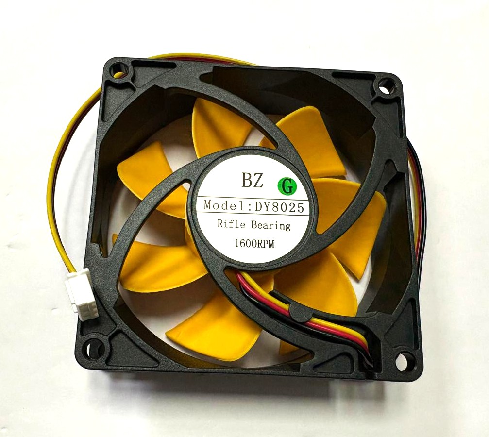 Vl200 Cooling Fan | Phototech Service