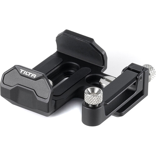 Tilta Brand  Universal SSD Drive Holder V2 - Black - Image 1