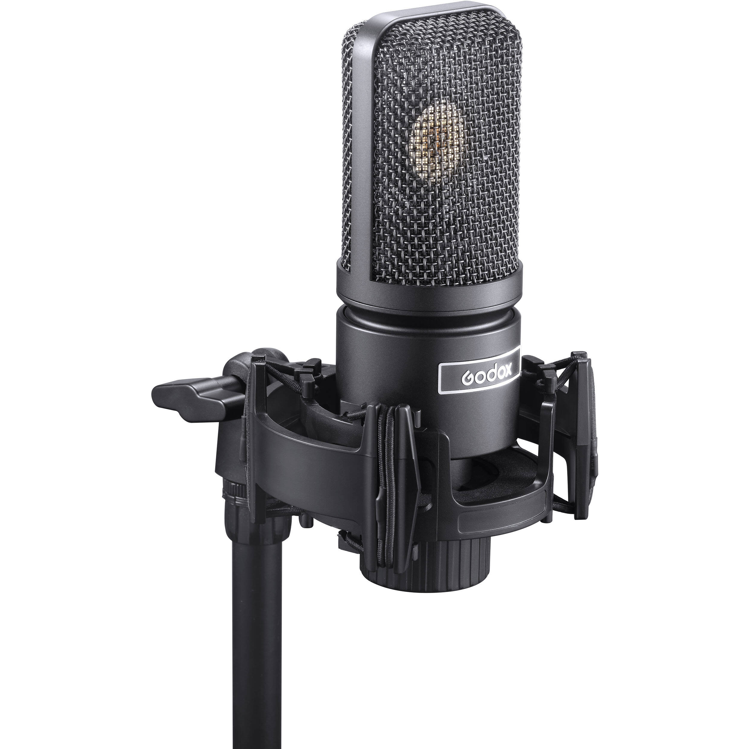 Godox Brand Cardioid Condenser Microphone XMic10L - Image 5