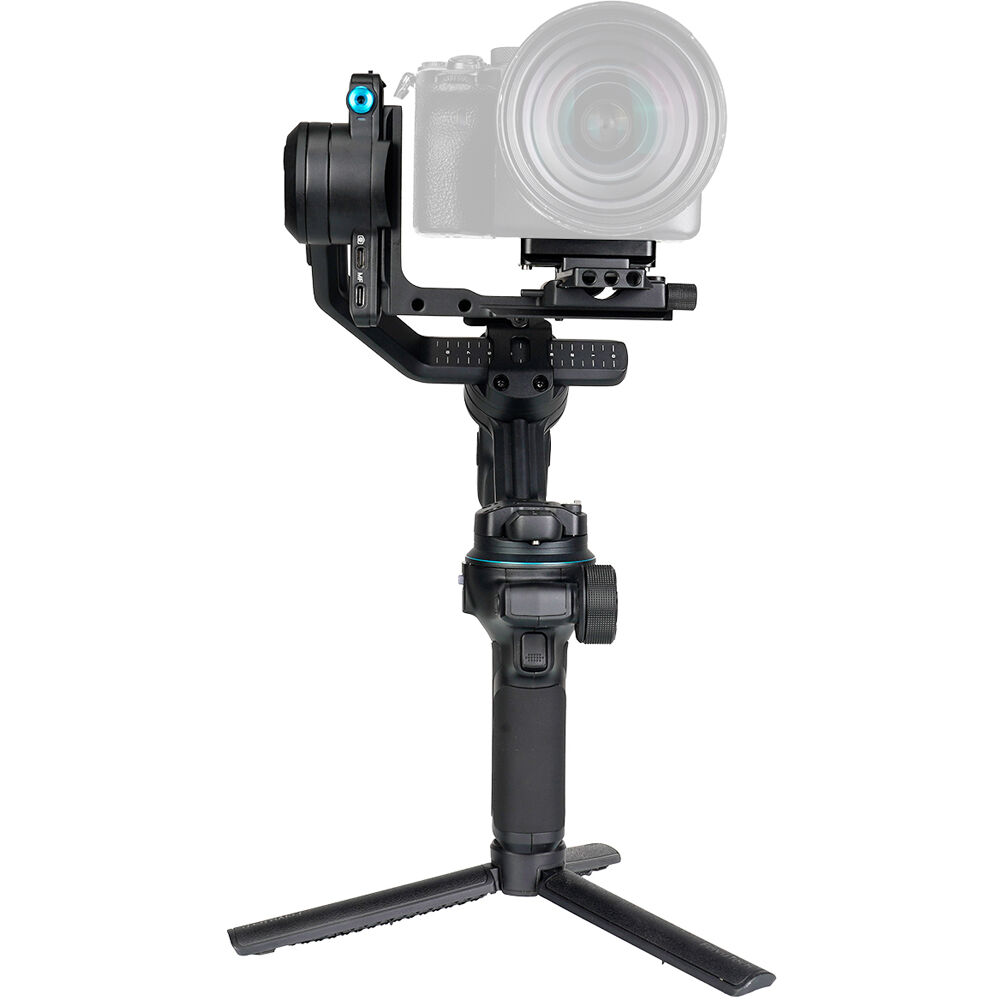 Feiyu SCORP C2 3-Axis Handheld Gimbal for Camera - Image 1