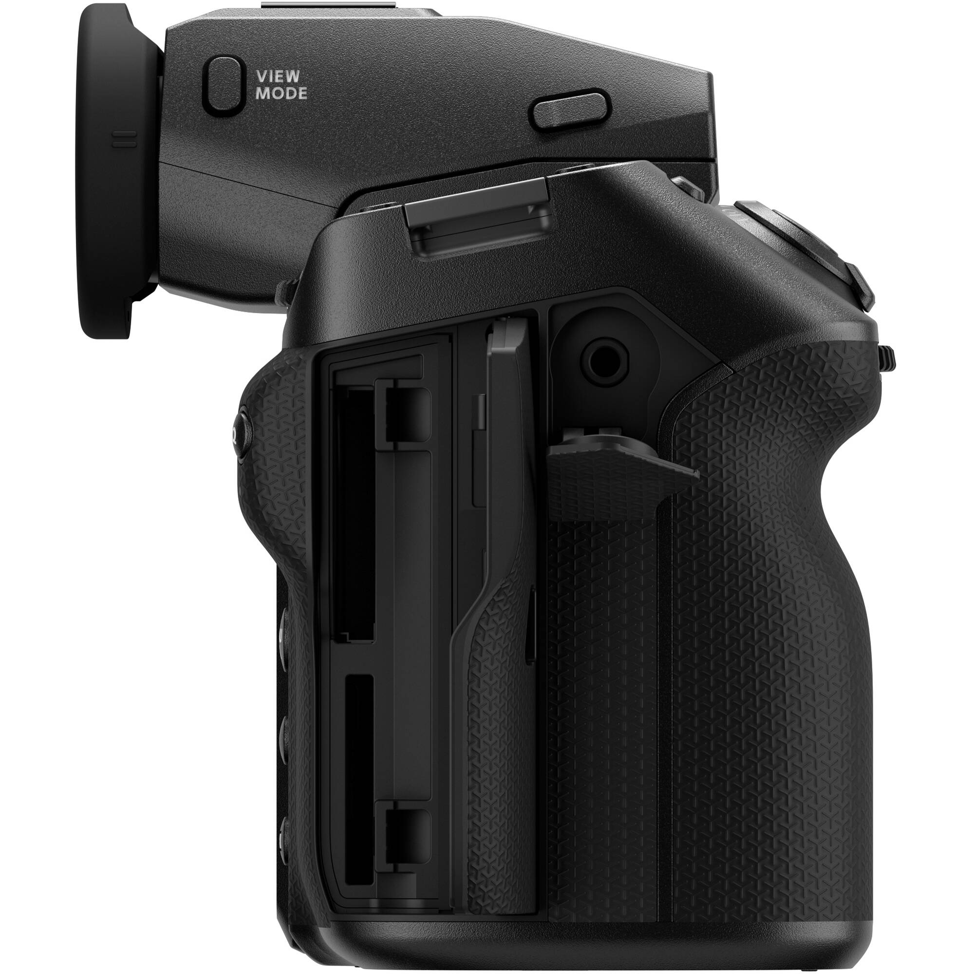 FUJIFILM GFX100 II Medium Format Mirrorless Camera - Image 8