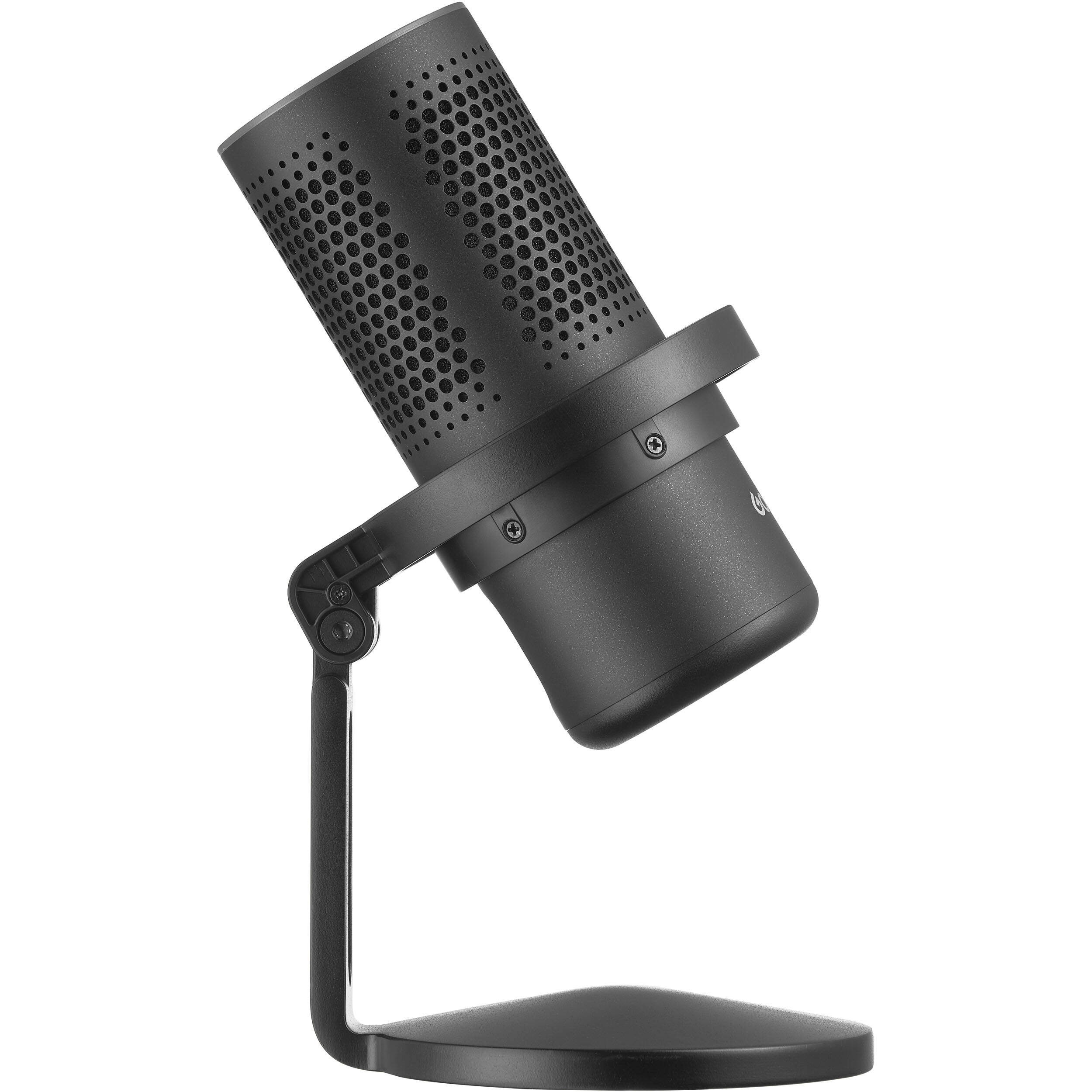 Godox Brand RGB USB Condenser Microphone EM68 - Image 4
