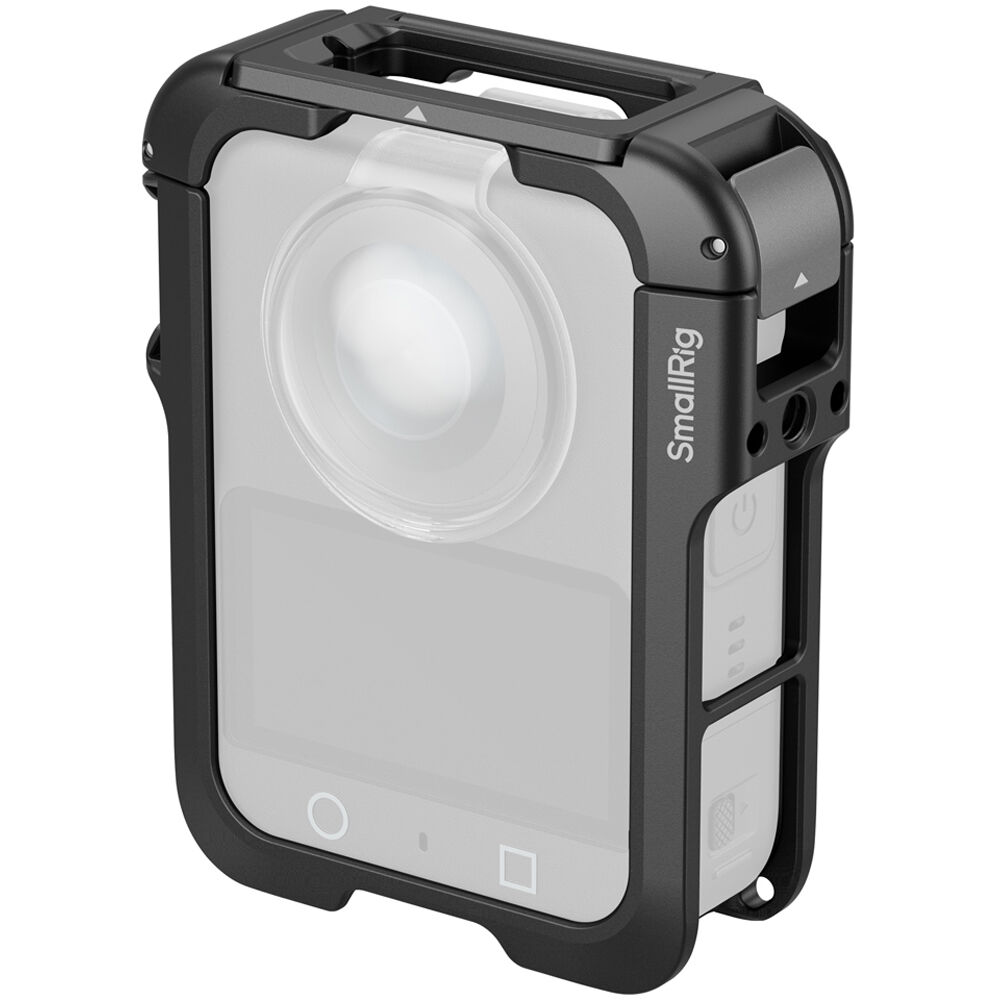 SmallRig Brand Cage for DJI Osmo 360 5704 SmallRig Brand Cage for DJI Osmo 360 5704 - Image 1