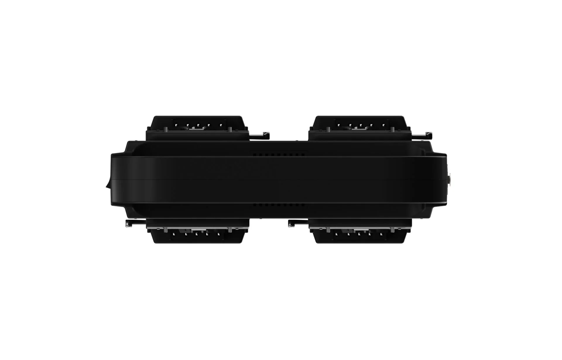 Newell Brand Charger BP-4CH V-Mount - Image 5