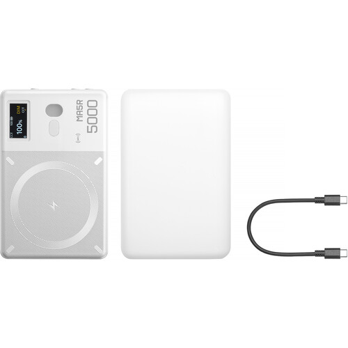 Godox Brand Photography Continuous Light MA5R-White - Image 15