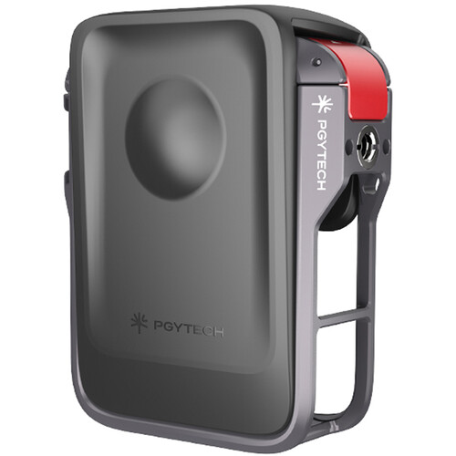 PGYTECH OSMO 360 Camera Cage-P-63B-010 - Image 1