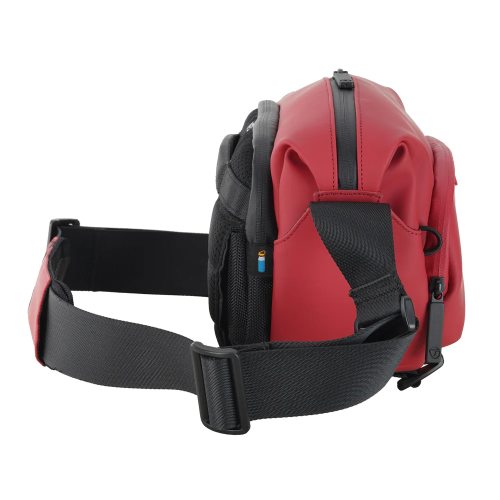 Vanguard Brand Photo Video Bag VEO Lite S4L RD - Image 8