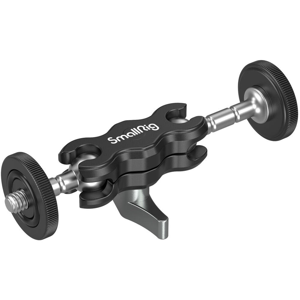 SmallRig Brand mini Magic Arm with Universal Ball Head 3238B - Image 1