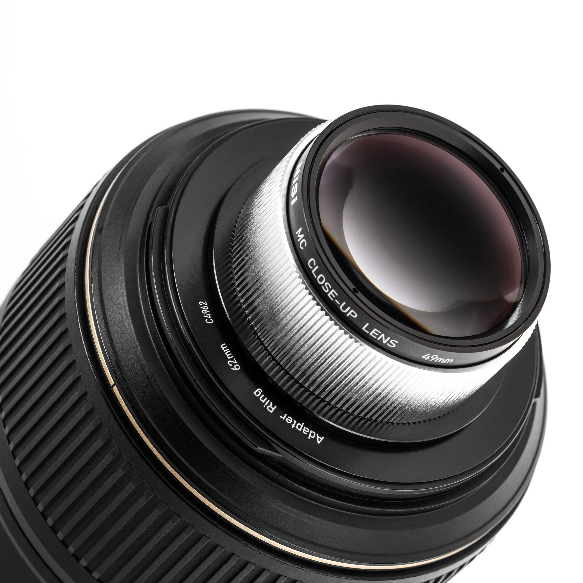 Nisi Brand CLOSE-UP LENS KIT  49mm - Image 2