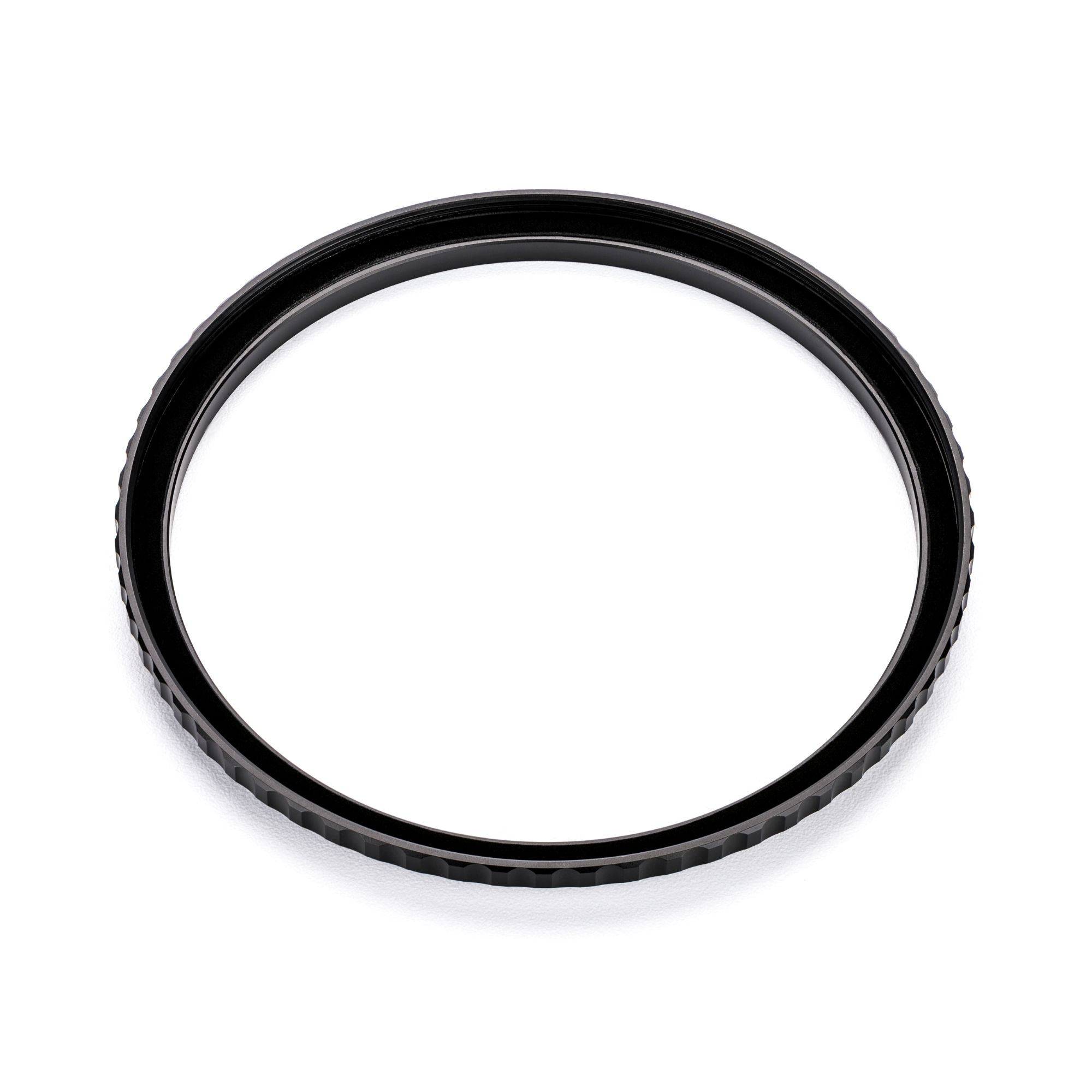Nisi Brand BRASS  Adapter Ring   58-77mm - Image 3